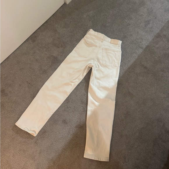 Everlane Way-High Jean - Picture 2 of 3